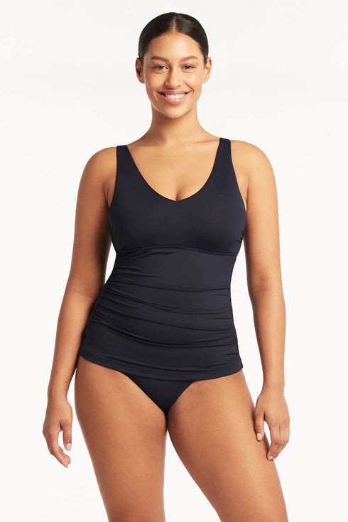 Sea Level Essentials Tank D/Dd Singlet